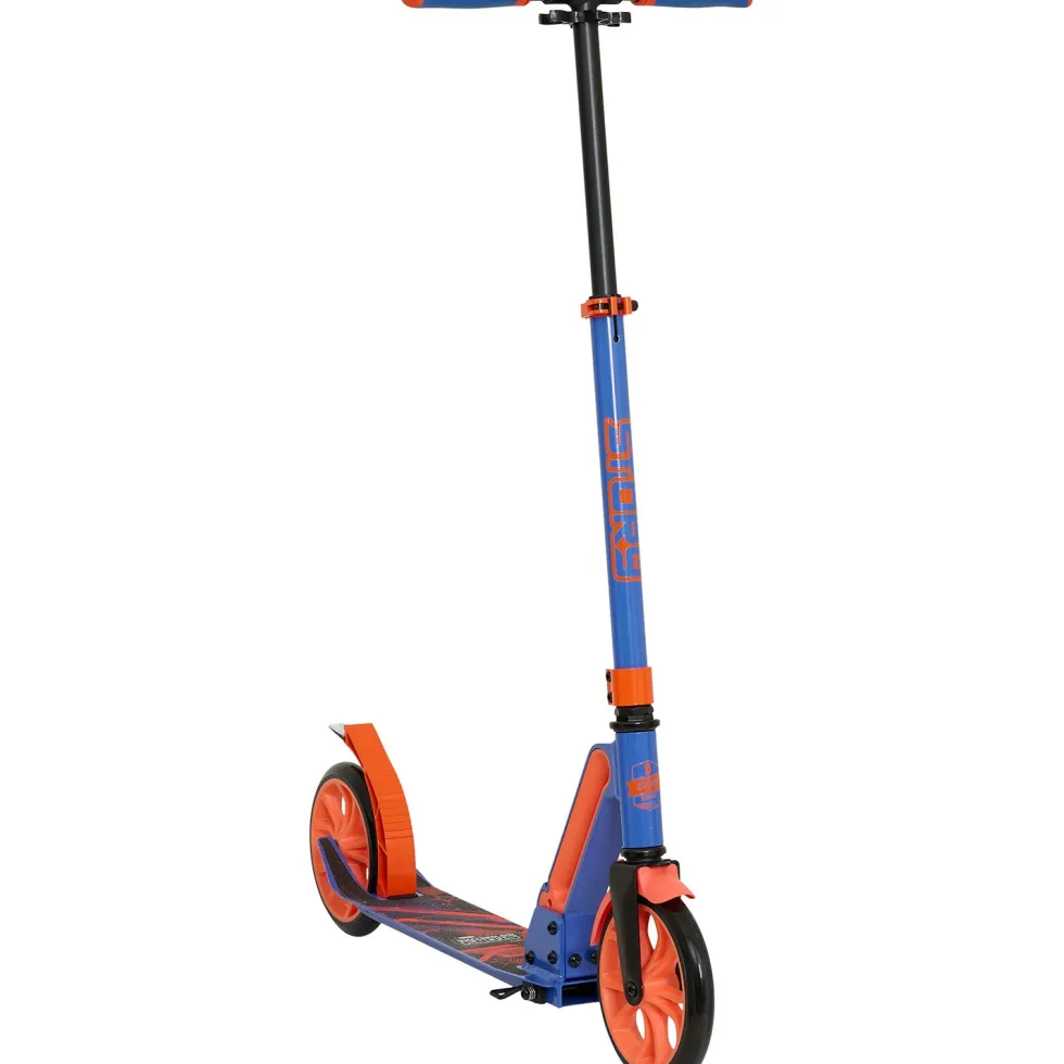 Story GO Deluxe Foldable Transport Scooter