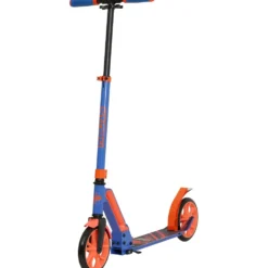Story GO Deluxe Foldable Transport Scooter