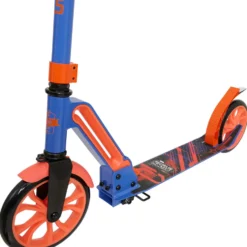 Story GO Deluxe Foldable Transport Scooter