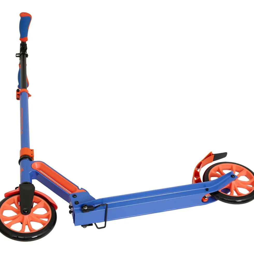 Story GO Deluxe Foldable Transport Scooter