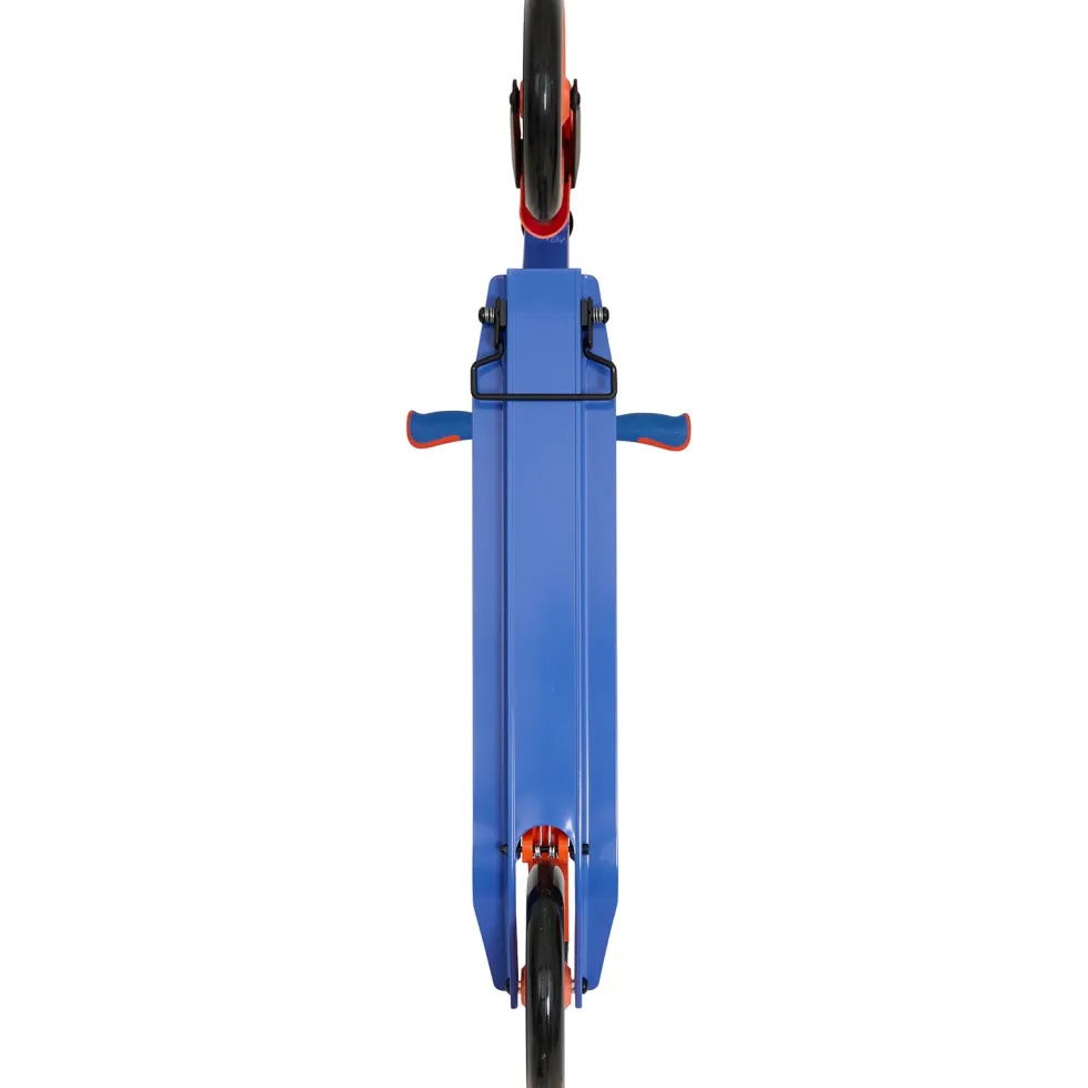 Story GO Deluxe Foldable Transport Scooter