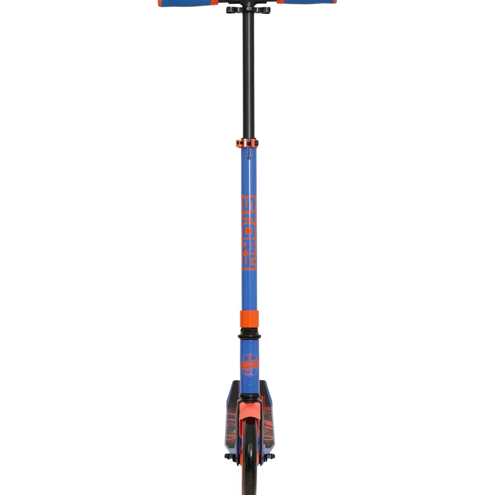 Story GO Deluxe Foldable Transport Scooter