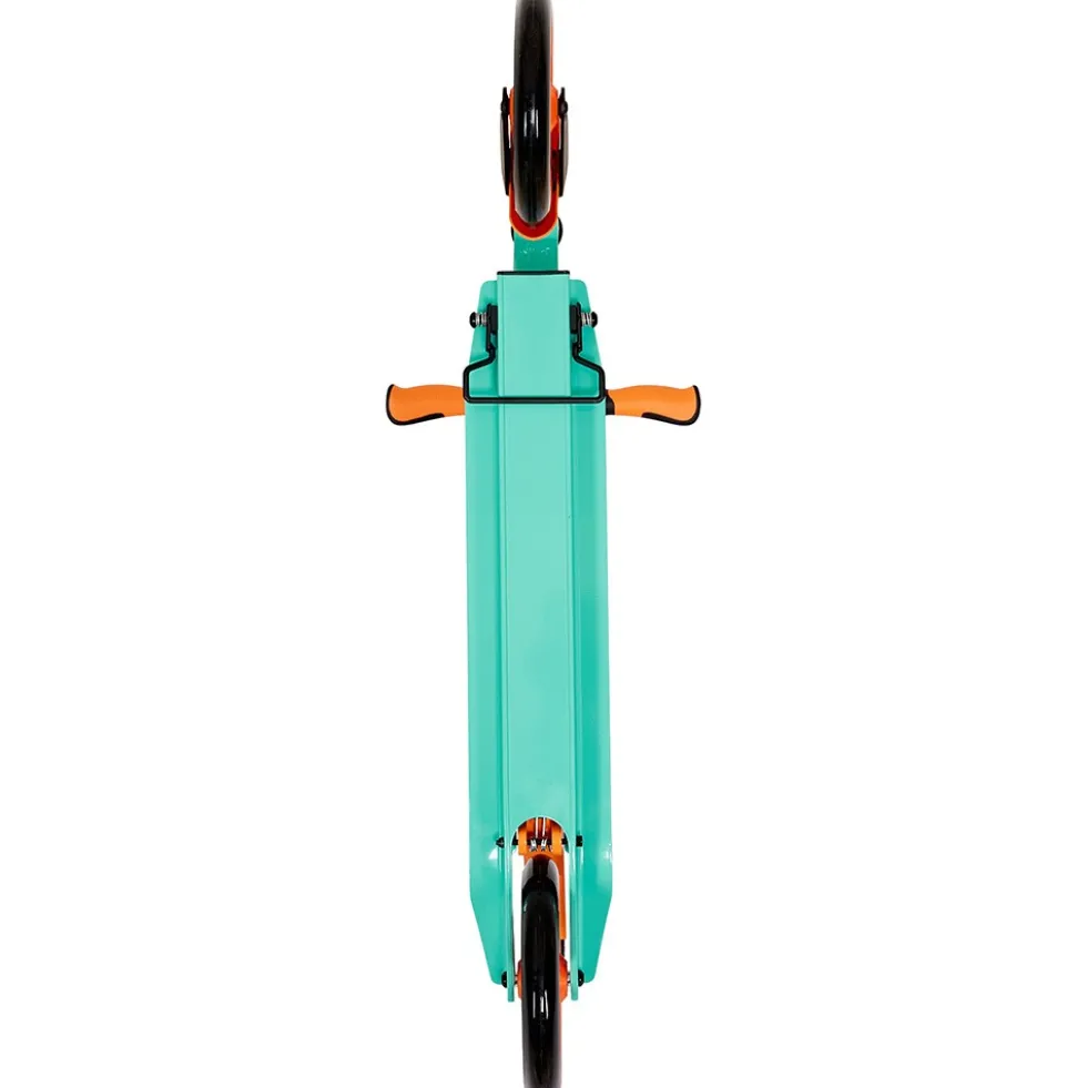 Story GO Deluxe Foldable Transport Scooter
