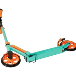 Story GO Deluxe Foldable Transport Scooter