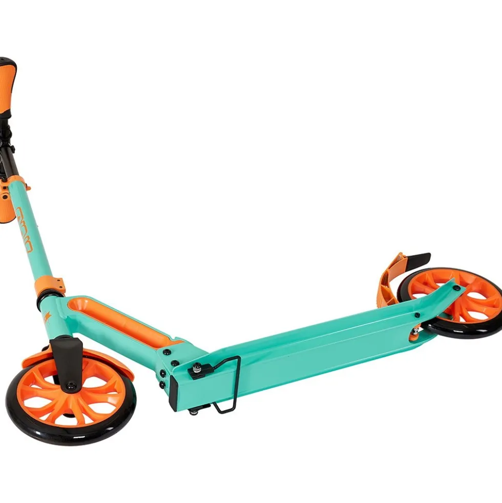Story GO Deluxe Foldable Transport Scooter
