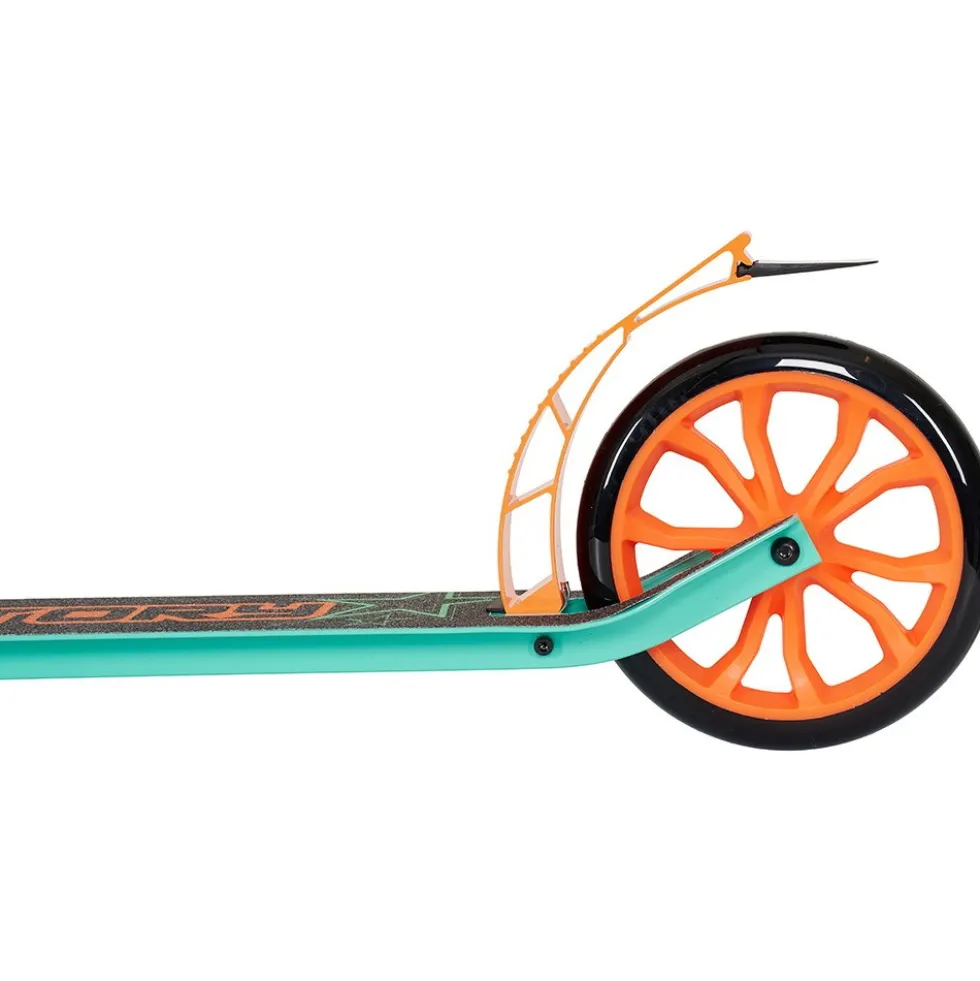 Story GO Deluxe Foldable Transport Scooter
