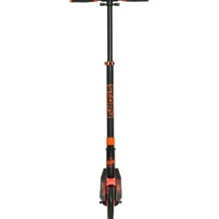 Story GO Deluxe Foldable Transport Scooter