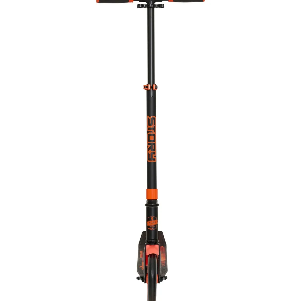 Story GO Deluxe Foldable Transport Scooter
