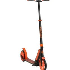 Story GO Deluxe Foldable Transport Scooter