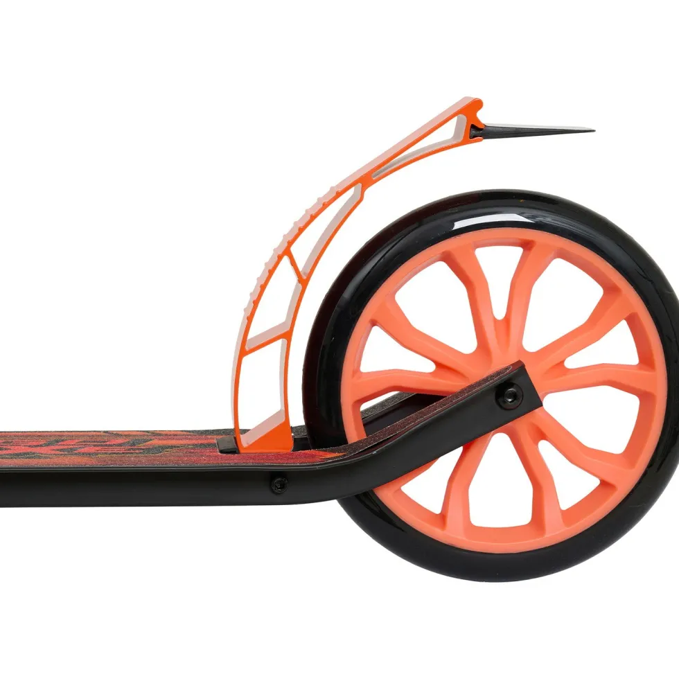 Story GO Deluxe Foldable Transport Scooter