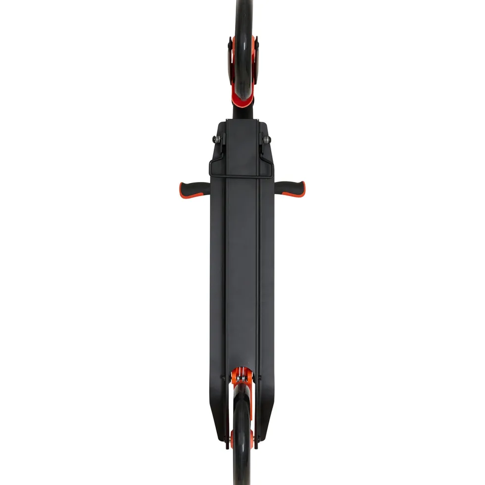 Story GO Deluxe Foldable Transport Scooter