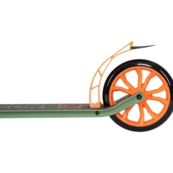 Story GO Deluxe Foldable Transport Scooter