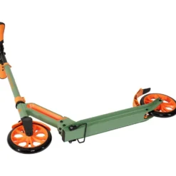 Story GO Deluxe Foldable Transport Scooter