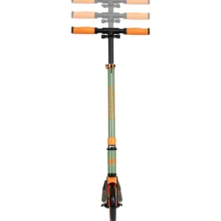 Story GO Deluxe Foldable Transport Scooter