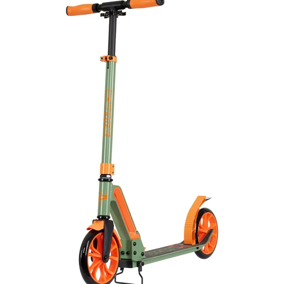 Story GO Deluxe Foldable Transport Scooter