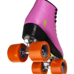 Story Grease Roller Skates