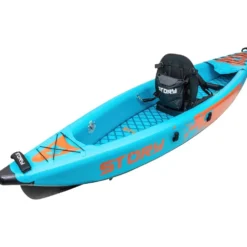 Story Highline 1-Person Inflatable Kayak