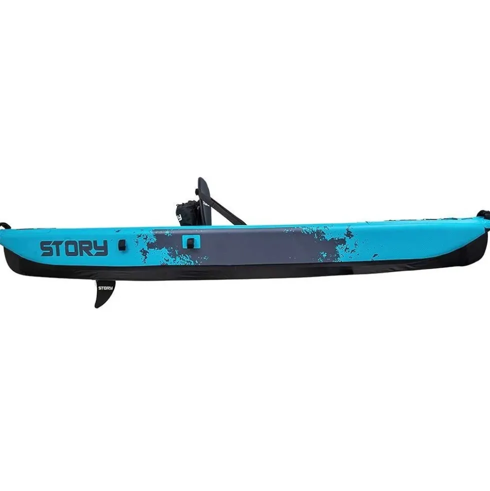 Story Highline 1-Person Inflatable Kayak