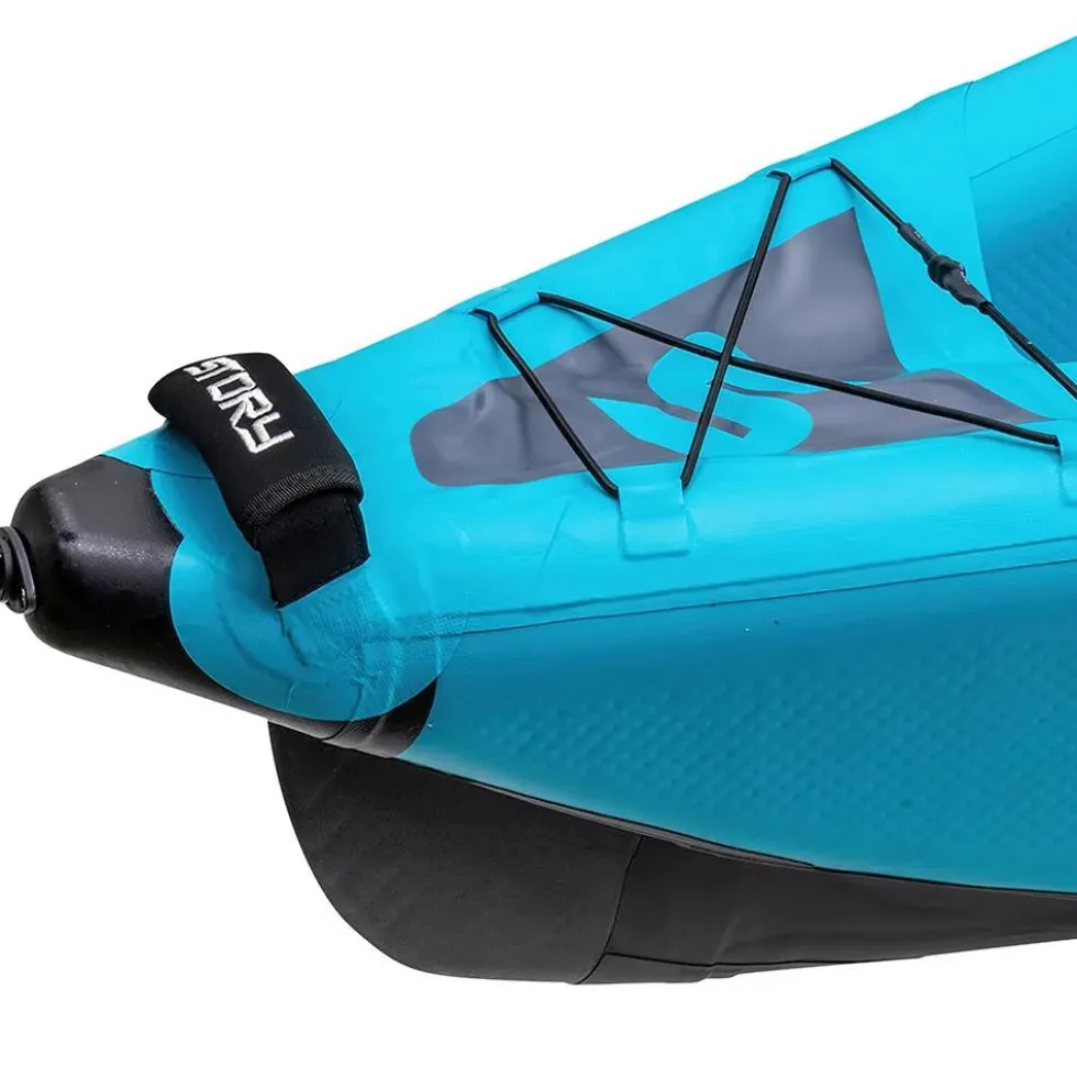 Story Highline 1-Person Inflatable Kayak