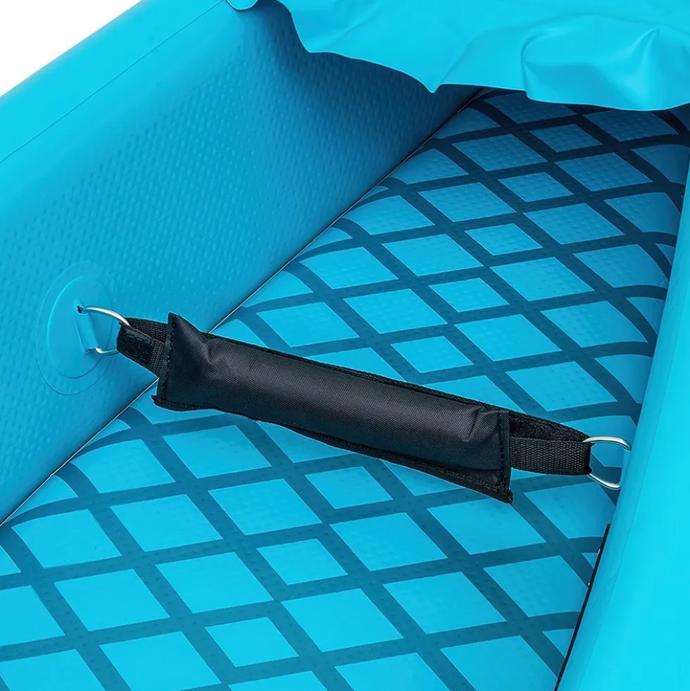 Story Highline 1-Person Inflatable Kayak