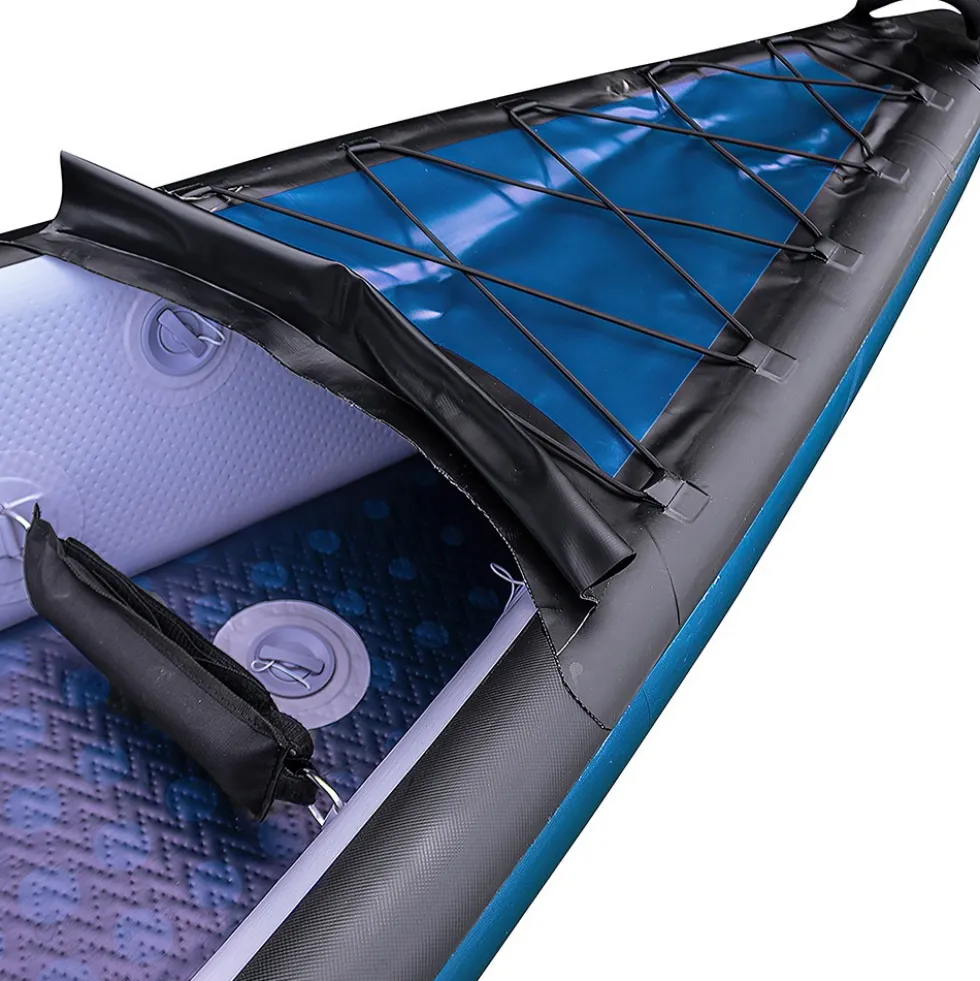 Story Highline 3-Person Inflatable Kayak