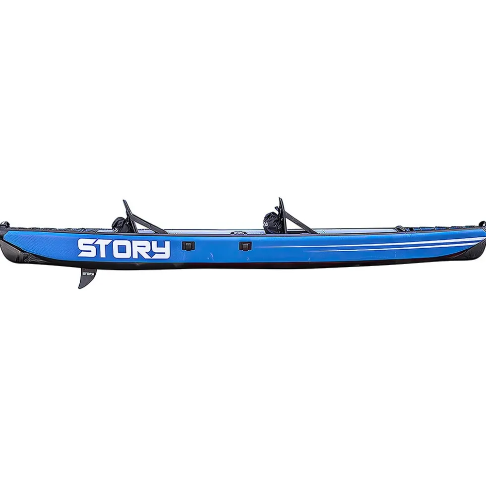 Story Highline 2-Person Inflatable Kayak