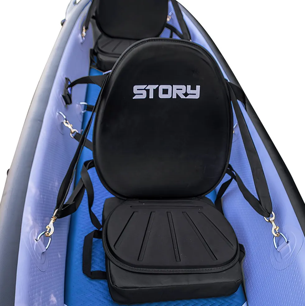 Story Highline 2-Person Inflatable Kayak