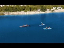 Story Highline 2-Person Inflatable Kayak