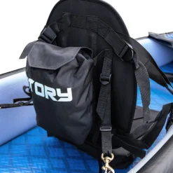 Story Highline 1-Person Inflatable Kayak