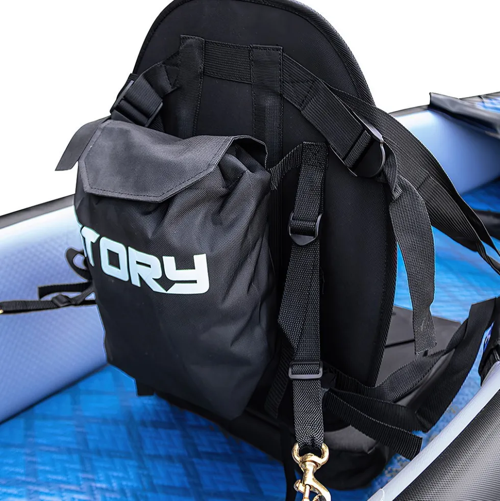 Story Highline 1-Person Inflatable Kayak