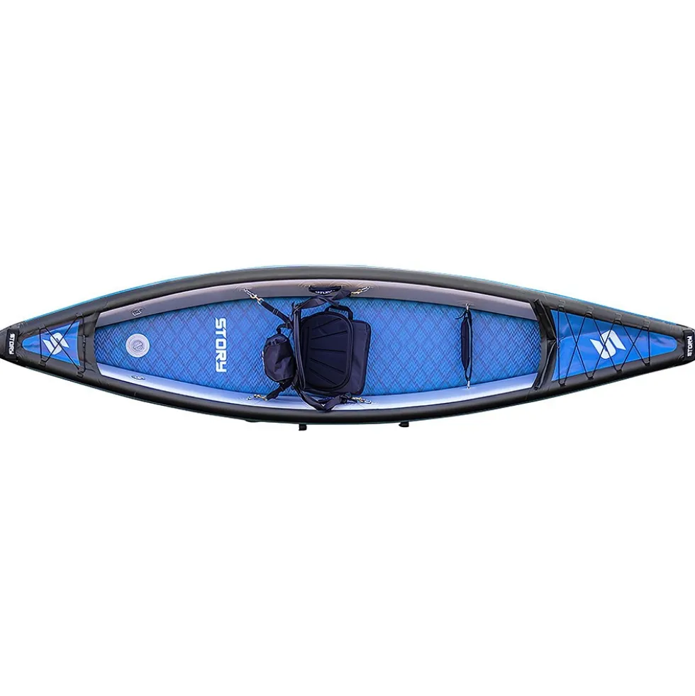 Story Highline 1-Person Inflatable Kayak