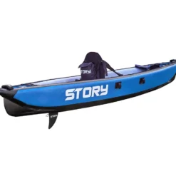 Story Highline 1-Person Inflatable Kayak