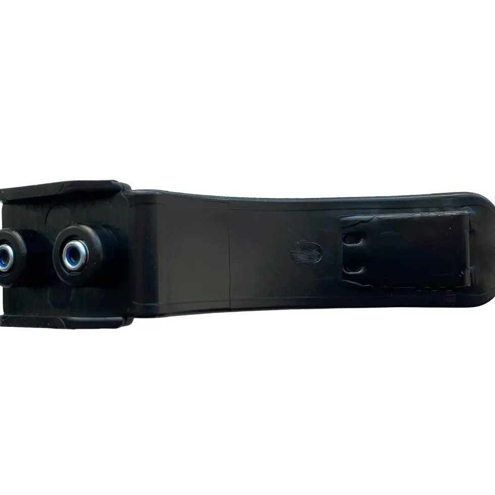 Story High Roller Air Brake 110mm Lightweight Flex Fender