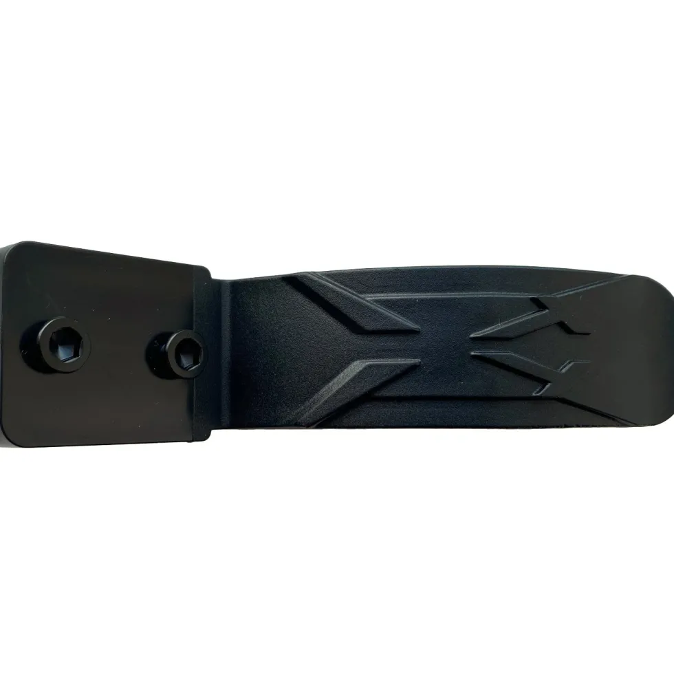 Story High Roller Air Brake 110mm Lightweight Flex Fender