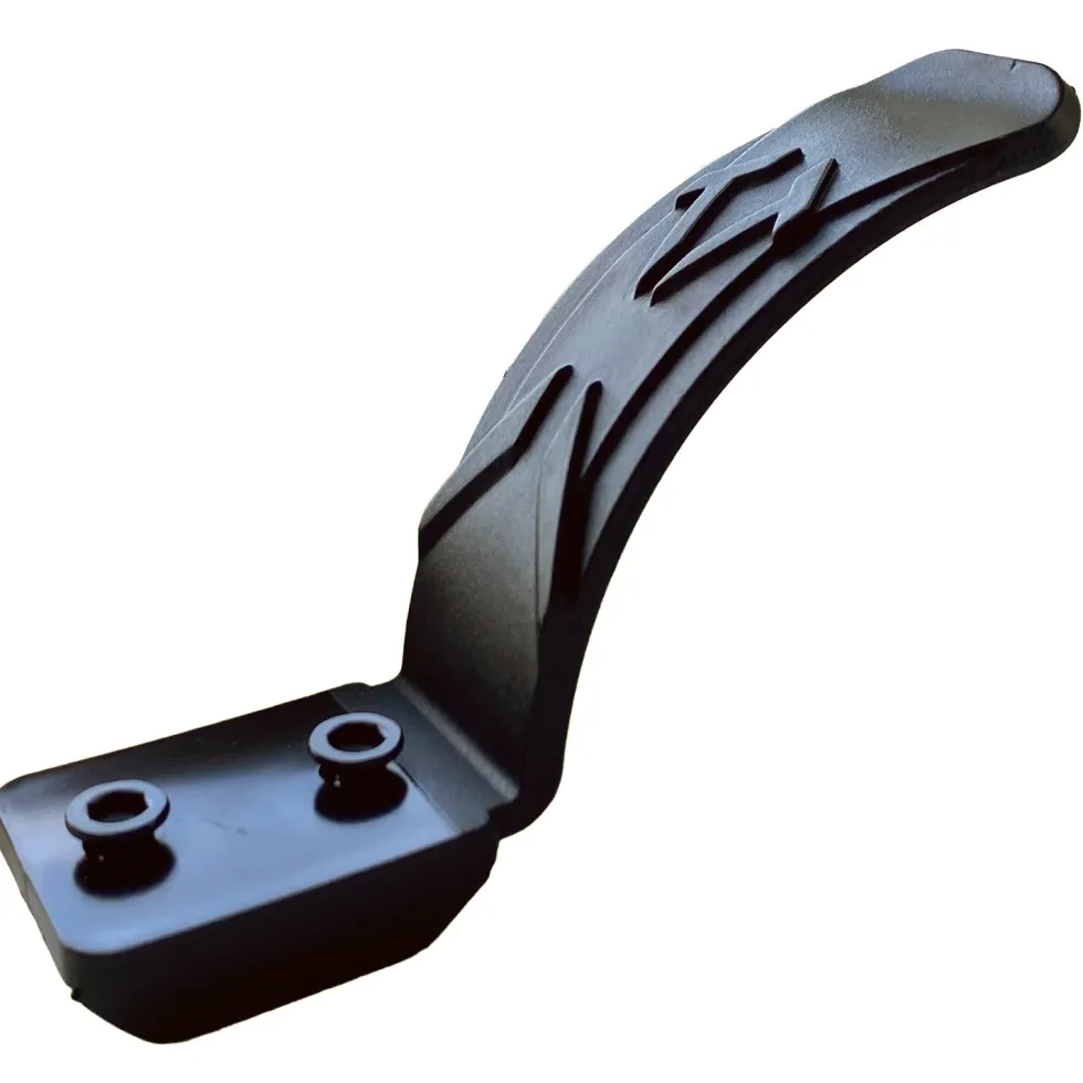 Story High Roller Air Brake 110mm Lightweight Flex Fender