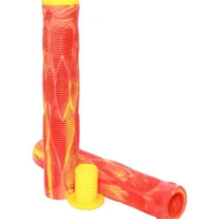 Story High Roller Air Pro Scooter Grips