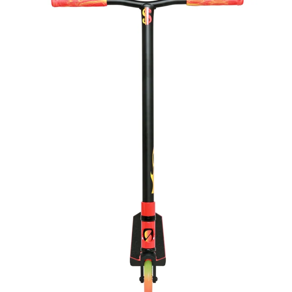 Story High Roller Air Stunt Scooter – Built for Tricks