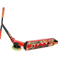 Story High Roller Air Stunt Scooter – Built for Tricks