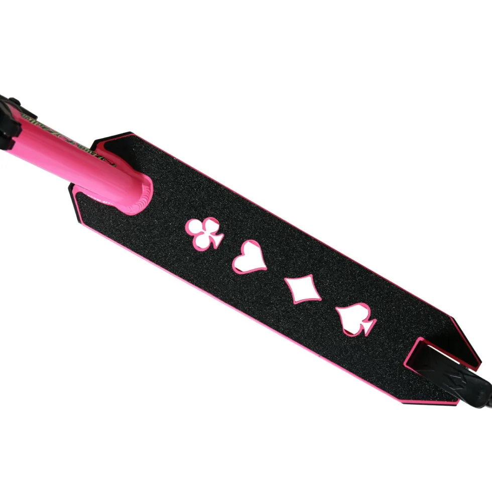 Story High Roller Air Stunt Scooter – Built for Tricks