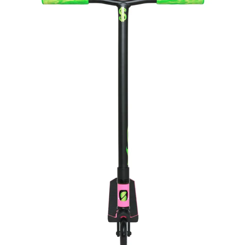 Story High Roller Air Stunt Scooter – Built for Tricks