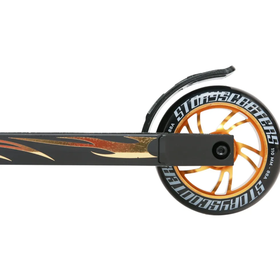 Story High Roller Air Stunt Scooter – Built for Tricks