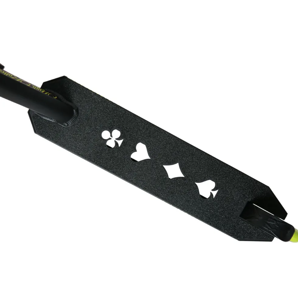 Story High Roller Air Stunt Scooter – Built for Tricks