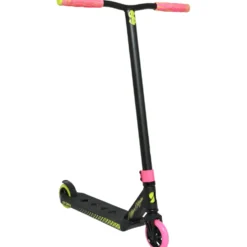 Story High Roller Air Stunt Scooter – Built for Tricks