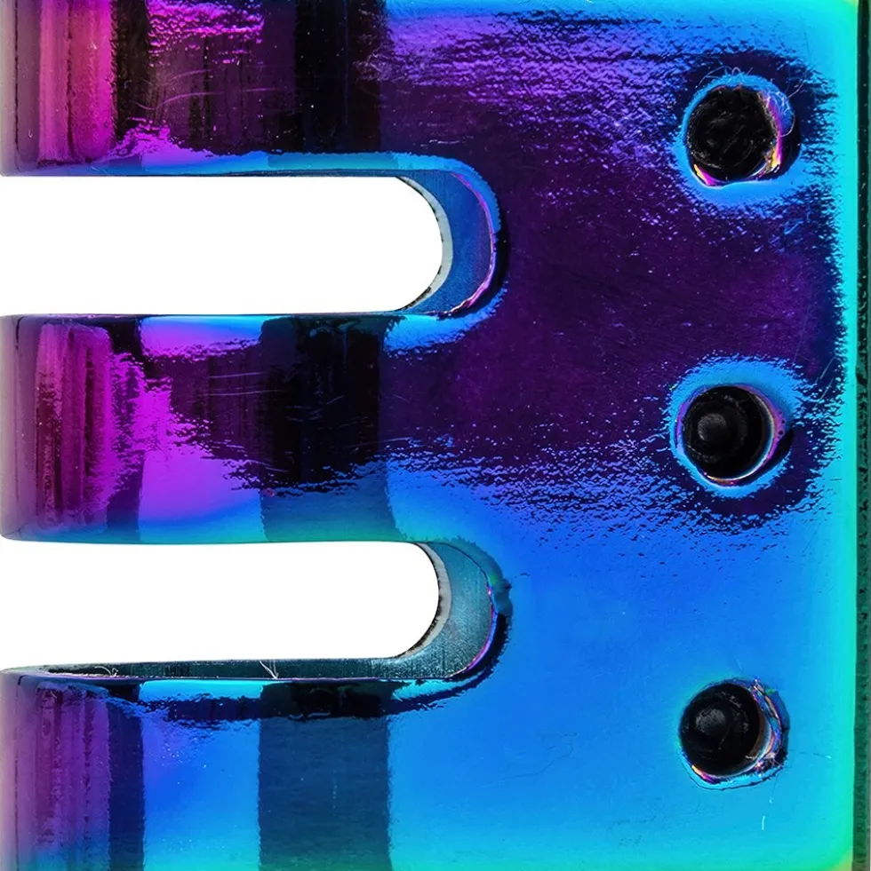 Story High Roller Pro Scooter Clamp
