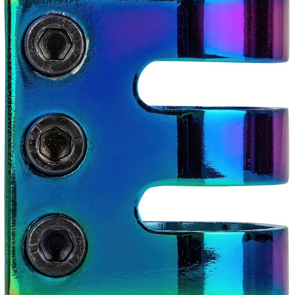 Story High Roller Pro Scooter Clamp