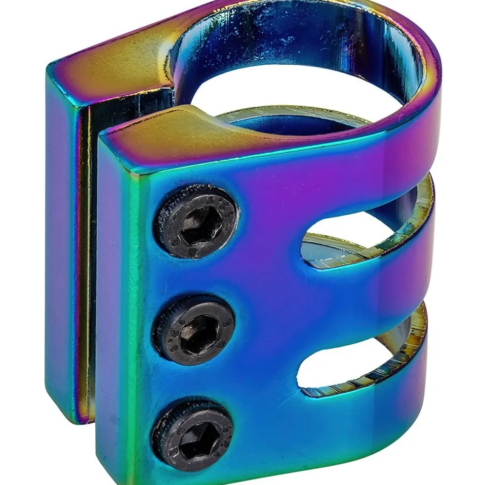 Story High Roller Pro Scooter Clamp