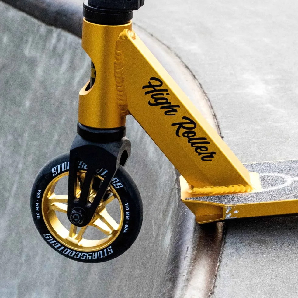 Story High Roller Pro Scooter