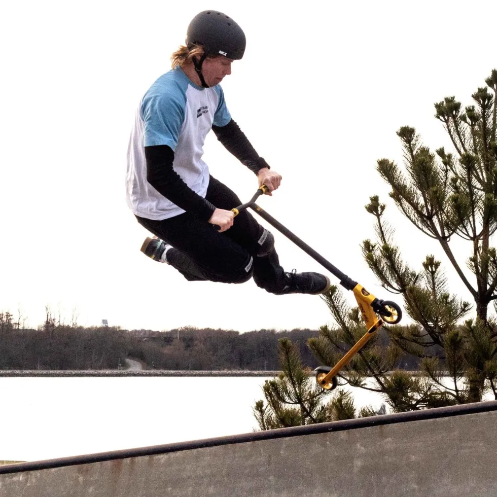 Story High Roller Pro Scooter