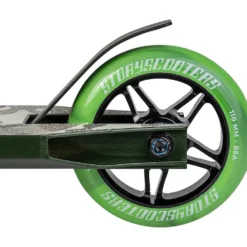 Story High Roller Pro Scooter