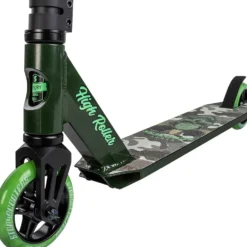 Story High Roller Pro Scooter